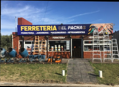 Ferreteria el pacha