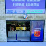 Ferretería JM
