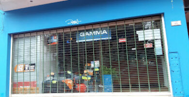 Gamma Servicio Tecnico