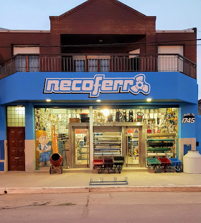 Necoferr