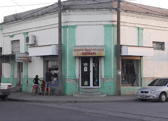 Polirrubro Dansil