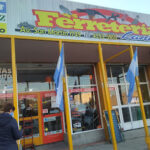 Ferretería Lanin