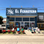 El Ferretero Centro Comercial