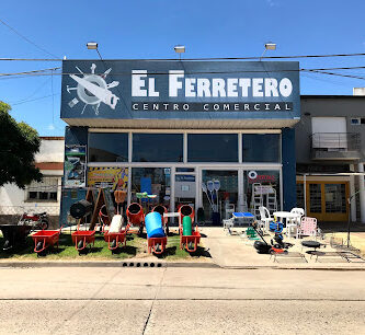 El Ferretero Centro Comercial