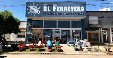 El Ferretero Centro Comercial