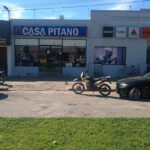 CASA PITANO SRL