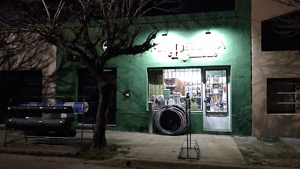 Ferreteria Remache