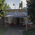 Ferretería