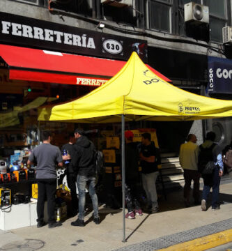 Ferreteria630