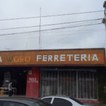 Ferretería Woro