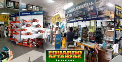 Betanzos Agromercado