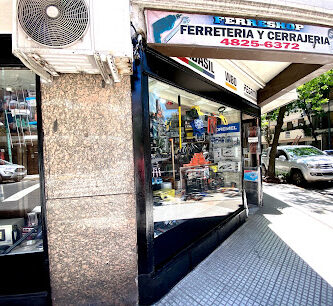 FERRETERIA Y CERRAJERIA FERRESHOP