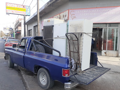 Centro Gases Comprimidos