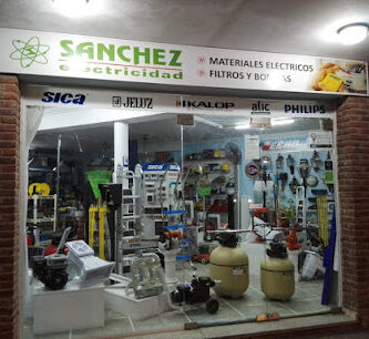 Sanchez Electricidad