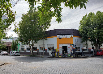 Ferreteria FERREMIX