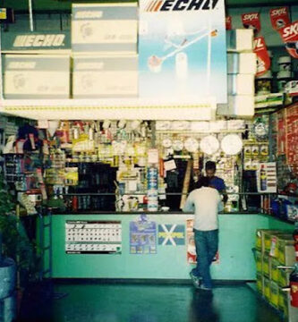 JIC Ferretería Industrial