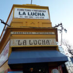 La Lucha