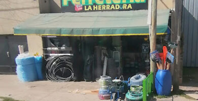 Ferreteria La Herradura