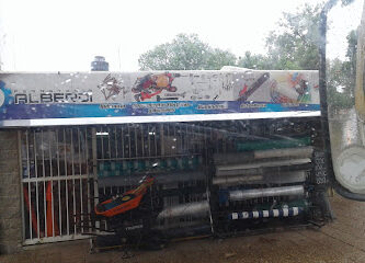 Ferreteria Alberdi