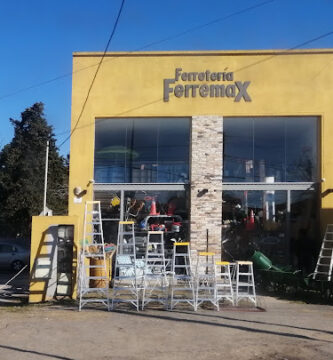 Ferreteria Ferremax