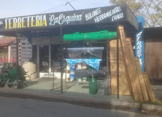 Ferreteria La Esquina
