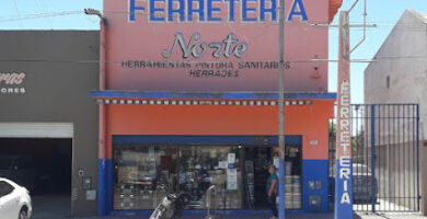 Ferreteria Norte