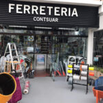 Ferreteria Contsuar