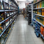 Supermercado Asia