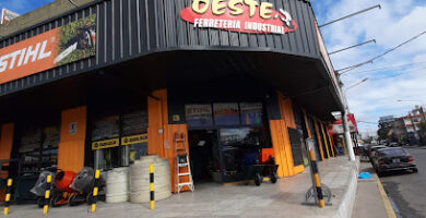 Ferreteria Industrial Oeste