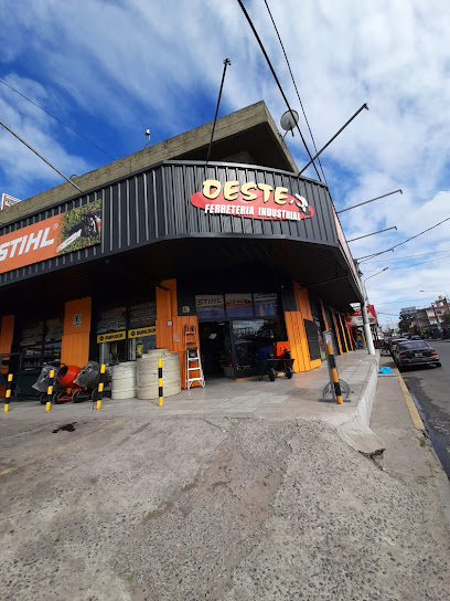 Ferreteria Industrial Oeste