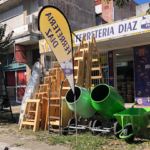 FERRETERIA DIAZ
