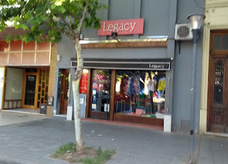 Legacy