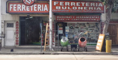 Ferreteria De Francesco