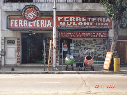 Ferreteria De Francesco