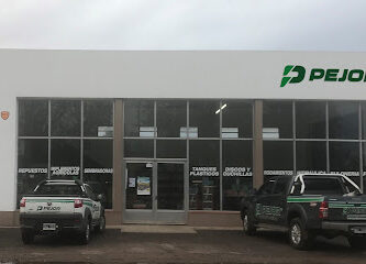 Pejor - Maq. Agrícolas-Ferretería Agroindustrial