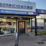Electricidad BQ