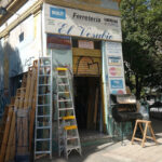 Ferretería El Vesubio