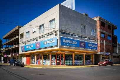 IMPULSO Pinturas - Junín I Casa Central