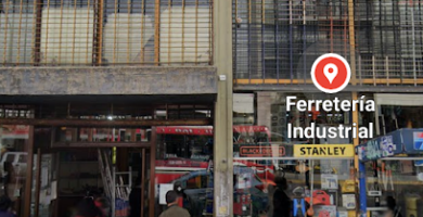 Ferretería Industrial