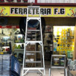 FERRETERIA FG