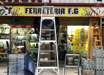 FERRETERIA FG