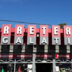 Ferretería Galati
