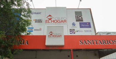 Ferreteria Grupo Hogar