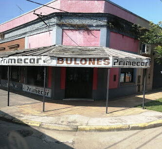 Bulones Primecar