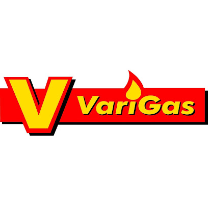 VARIGAS CENTRAL