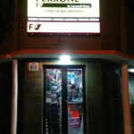 FERRETERIA "PERRONE"