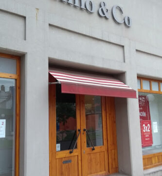 Mimo & Co.