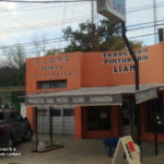 Ferreteria Liam