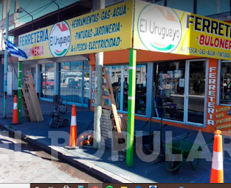 El Uruguayo