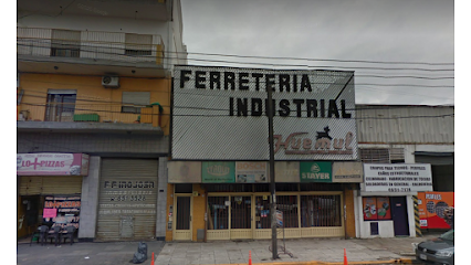 Ferretería Industrial Huemul
